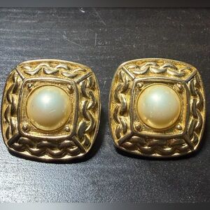 Vintage Earrings